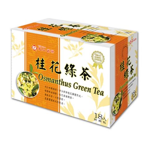 綠茶 包 全 聯